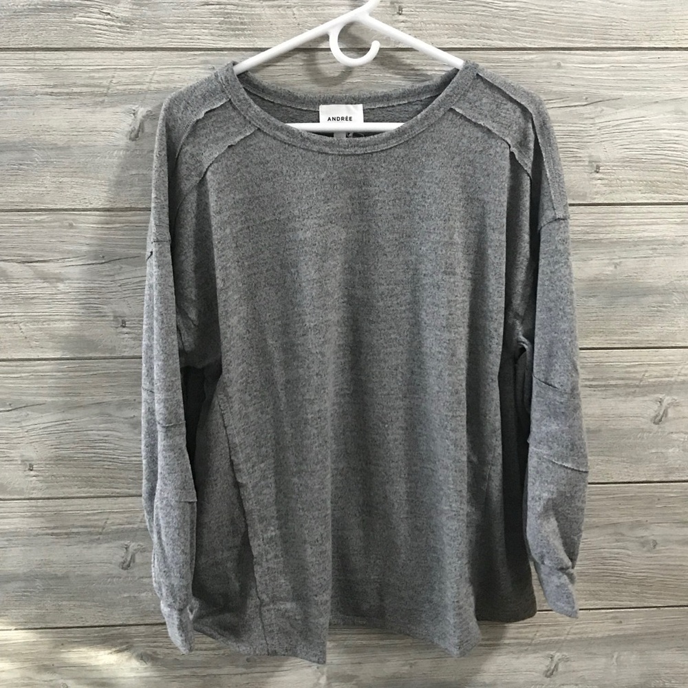BNWT Women's Andree By Unit Top